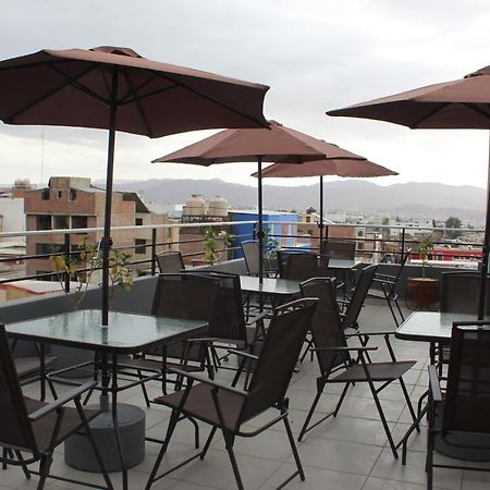 Hotel Belier Arequipa Exterior foto