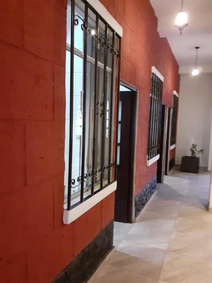 Hotel Belier Arequipa Cameră foto