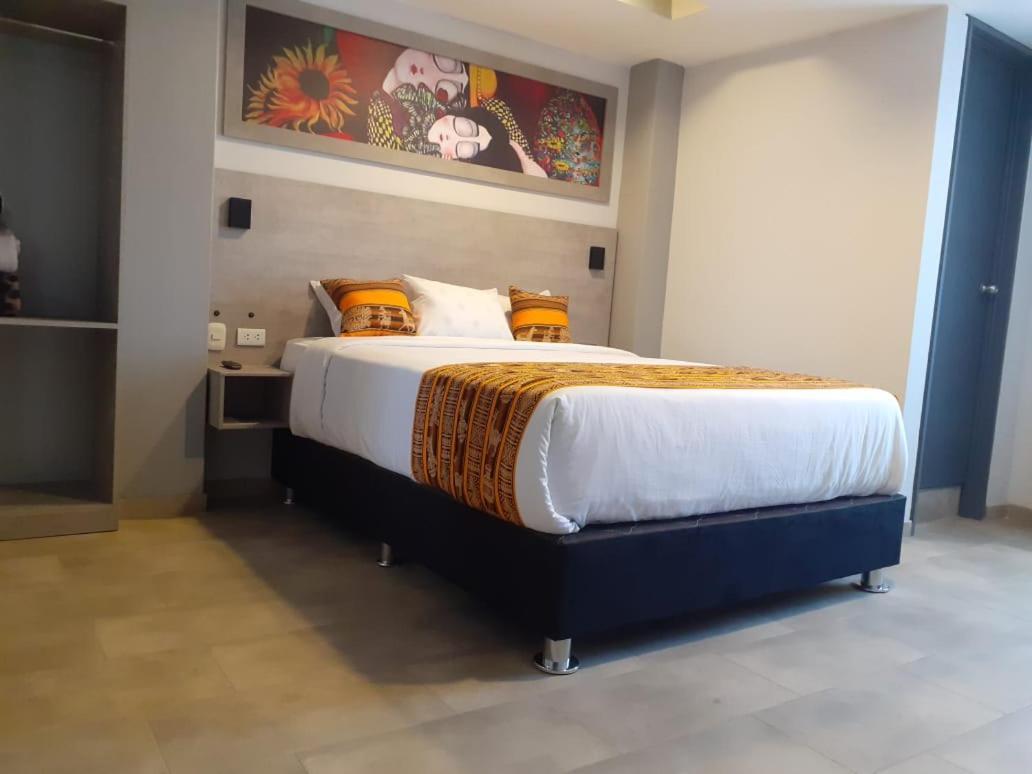 Hotel Belier Arequipa Exterior foto